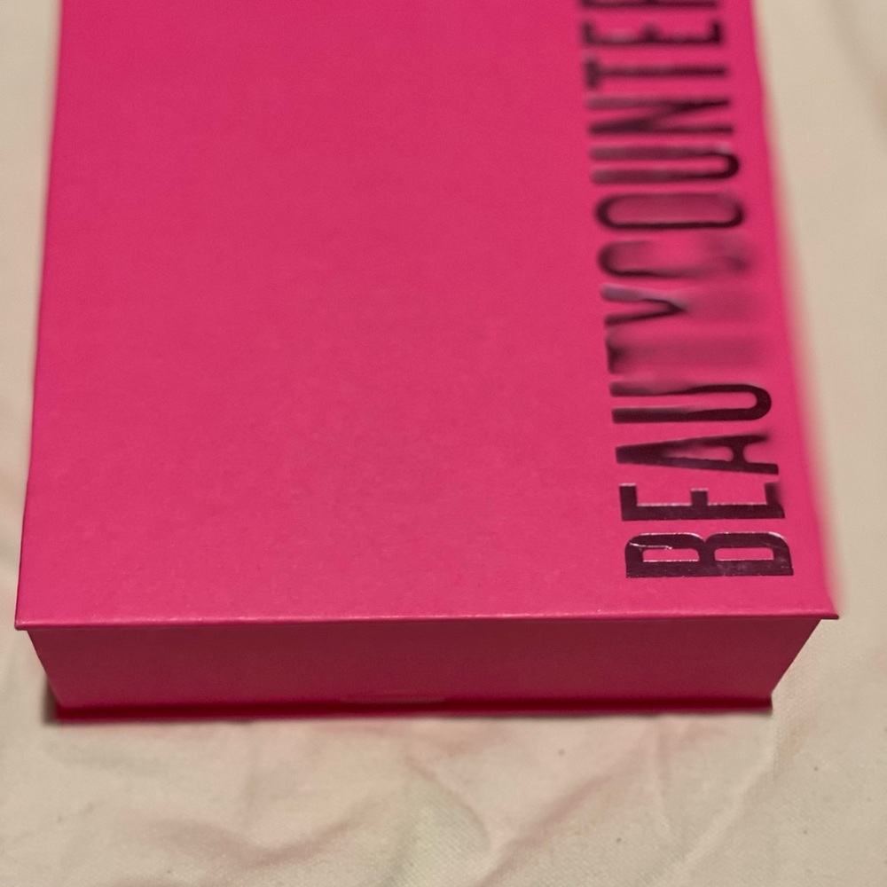 Beautycounter Renew You Body Duo (in Vibrant Pink)